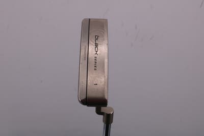 Odyssey Black Series 1 Putter Steel Right Handed 34.0in