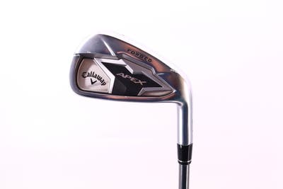Callaway Apex 19 Single Iron 7 Iron Project X Catalyst 50 Steel Senior Right Handed 37.0in