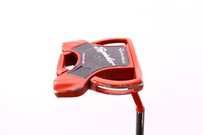 TaylorMade Spider Tour Red Putter Steel Right Handed 32.0in