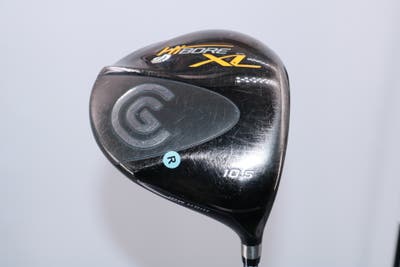 Cleveland Hibore XL Driver 10.5° Fujikura Fit-On Max 60 Graphite Regular Right Handed 45.0in