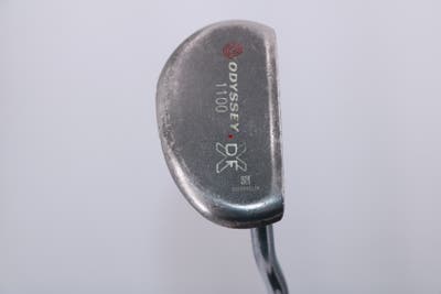 Odyssey DFX 1100 Putter Steel Right Handed 35.0in