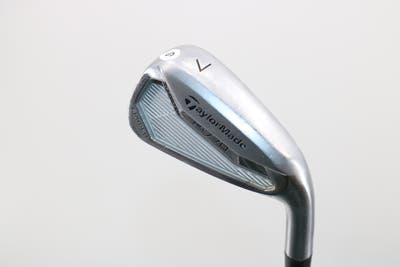 TaylorMade P770 Single Iron 7 Iron Nippon NS Pro Modus 3 Tour 105 Steel Stiff Right Handed 36.5in