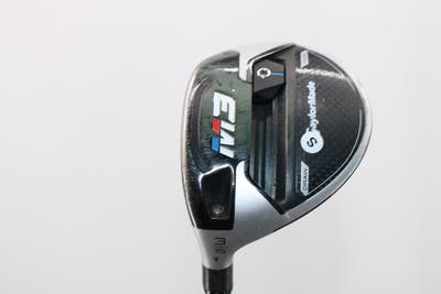 TaylorMade M3 Fairway Wood 3 Wood 3W 16° Project X PXv Graphite Stiff Left Handed 42.25in