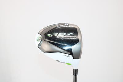 TaylorMade RocketBallz Fixed Hosel Driver 9.5° TM Matrix XCON 5 Graphite Stiff Right Handed 46.0in
