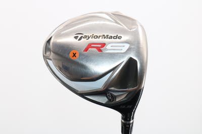 TaylorMade R9 Driver 9.5° Proforce Axivcore Tour Black Graphite Tour X-Stiff Right Handed 45.0in
