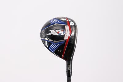 Callaway XR Pro Fairway Wood 3+ Wood 14° Project X LZ Pro Graphite Stiff Right Handed 43.0in