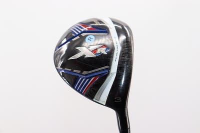 Callaway XR Fairway Wood 3 Wood 3W 15° Project X SD Graphite Regular Right Handed 43.75in