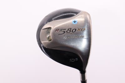 TaylorMade R580 XD Driver 10.5° TM M.A.S. 65 Graphite Regular Right Handed 45.0in