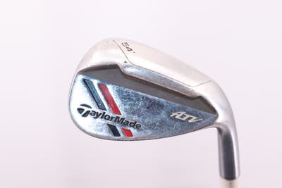 TaylorMade ATV Wedge Sand SW 54° Stock Graphite Shaft Graphite Wedge Flex Right Handed 35.5in