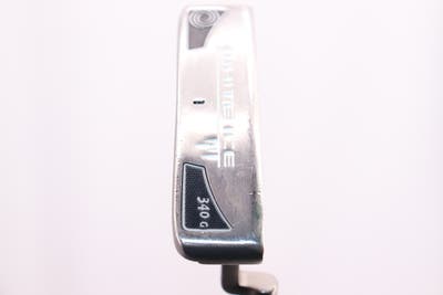 Odyssey White Ice 1 Putter Steel Right Handed 32.5in