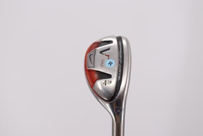 Nike Victory Red Pro Hybrid 4 Hybrid 22° Project X 5.5 Graphite Graphite Regular Right Handed 40.0in