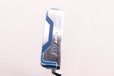 Odyssey White Hot RX 1 Putter Steel Right Handed 33.5in