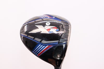 Callaway XR Driver 12° Project X LZ Graphite Stiff Right Handed 46.5in