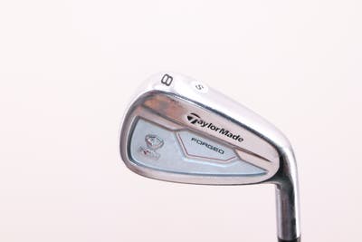 TaylorMade RSi TP Single Iron 8 Iron Project X Pxi 6.0 Steel Stiff Right Handed 36.5in