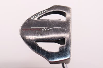 Ping Scottsdale Craz-E Too Putter Steel Right Handed 35.0in
