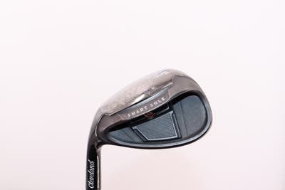 Cleveland Smart Sole 2.0 S Wedge Sand SW Cleveland ROTEX Wedge Steel Wedge Flex Left Handed 36.75in