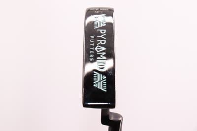 Pyramid Aztec Series AZ-1 Putter Steel Right Handed 34.5in