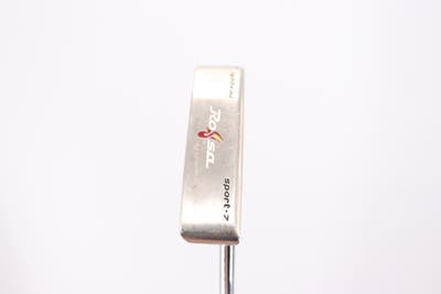 TaylorMade Rossa Core Classics Lambeau Putter Steel Right Handed 35.0in