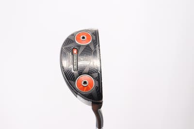 Odyssey O-Works 9 Putter Steel Right Handed 33.5in