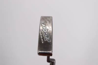 TaylorMade Ghost Tour Black Daytona Putter Steel Right Handed 34.0in