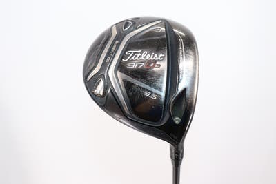 Titleist 917 D3 Driver 9.5° Diamana S+ 60 Limited Edition Graphite Stiff Right Handed 45.0in
