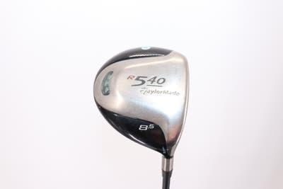 TaylorMade R540 Driver 8.5° TM M.A.S.2 Graphite Regular Right Handed 44.75in