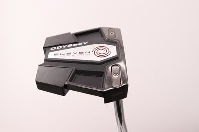 Odyssey Eleven Triple Track DB Putter Graphite Right Handed 34.0in