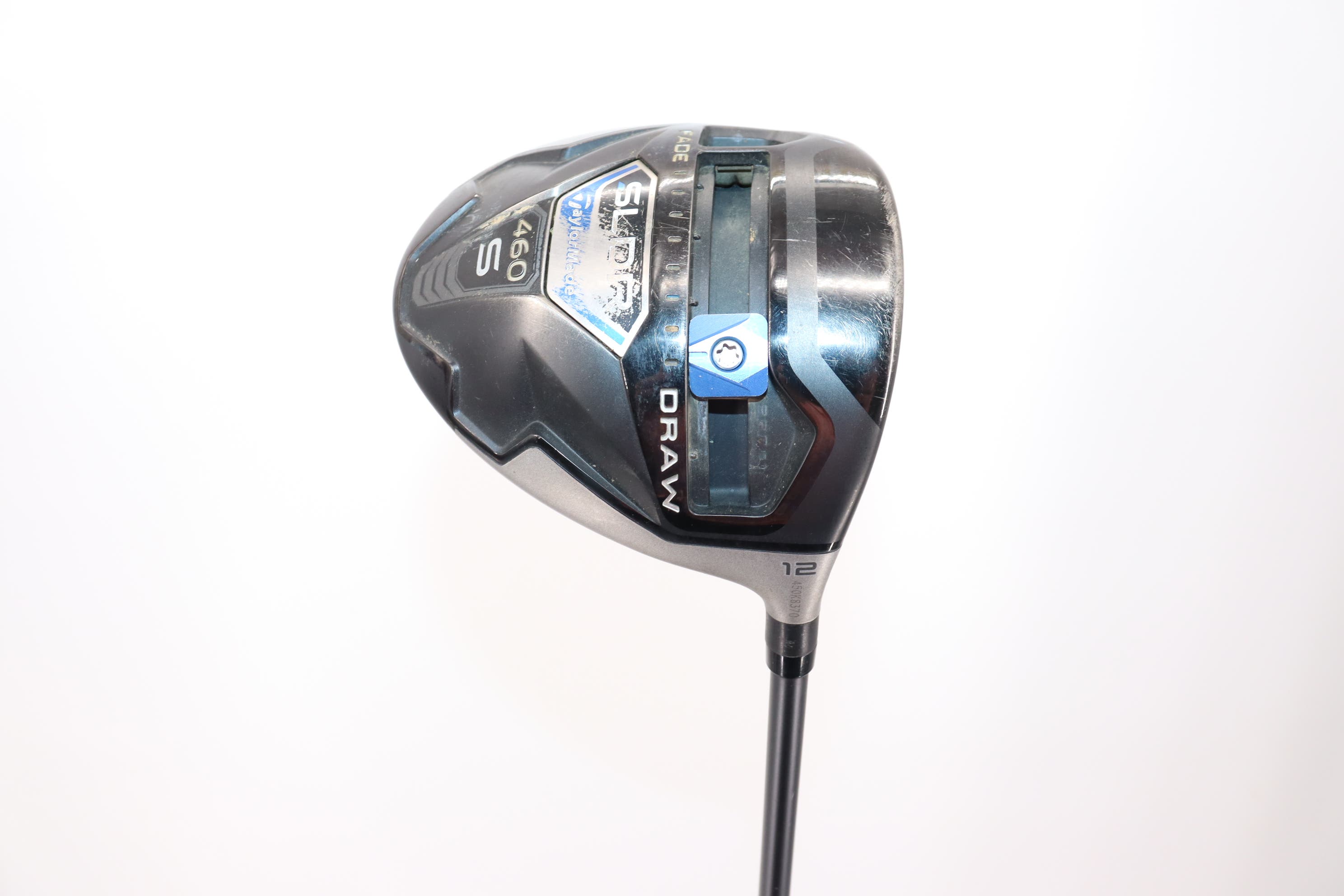 TaylorMade SLDR S Driver