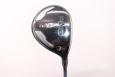 Ping I20 Fairway Wood 3 Wood 3W 14° Project X 7.0 Graphite Graphite X-Stiff Right Handed 42.75in