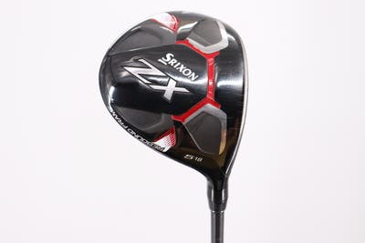 Srixon ZX Fairway Wood 5 Wood 5W 18° Project X EvenFlow Riptide 50 Graphite Regular Right Handed 42.25in