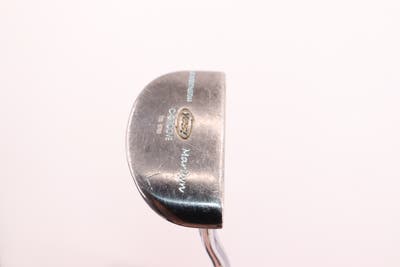 Yes Marilyn Putter Steel Right Handed 33.0in
