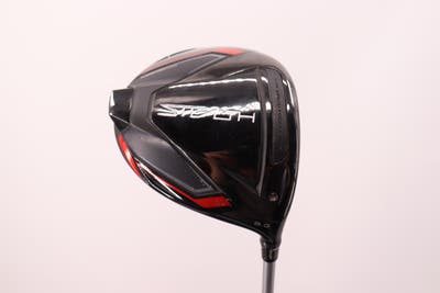 TaylorMade Stealth Driver 9° Graphite Design Tour AD UB-6 Graphite Senior Right Handed 45.25in