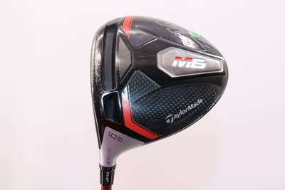 TaylorMade M6 Driver 10.5° Project X Even Flow Max 45 Graphite Senior Left Handed 44.5in