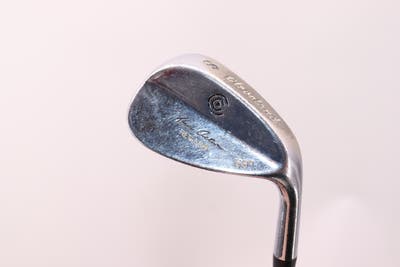 Cleveland 2012 588 Chrome Wedge Sand SW 54° True Temper Steel Wedge Flex Right Handed 35.0in