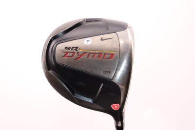 Nike Sasquatch Dymo Driver 9.5° Nike UST Proforce Axivcore Graphite Stiff Right Handed 45.25in