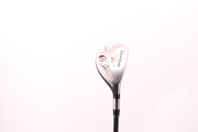 TaylorMade Rescue TP Hybrid 2 Hybrid 17° TM Reax 85 TP Graphite Stiff Right Handed 41.75in