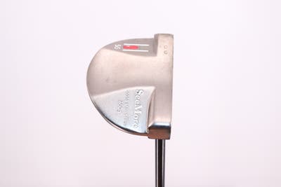 See More Si5 Mallet Putter Steel Right Handed 35.5in