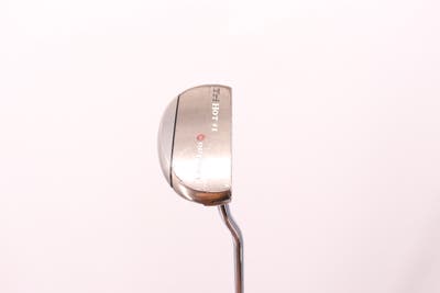 Odyssey Tri Hot 1 Putter Steel Right Handed 33.25in