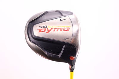 Nike Sasquatch Dymo Driver 10.5° Nike UST Proforce Axivcore Graphite Stiff Right Handed 45.5in