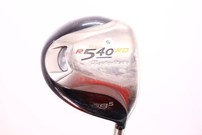 TaylorMade R540 XD Driver 8.5° TM M.A.S.2 55 Graphite Stiff Right Handed 45.0in