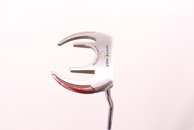 Odyssey White Hot XG Sabertooth Putter Face Balanced Steel Right Handed 33.0in