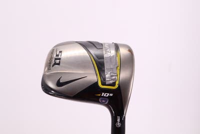 Nike Sasquatch Machspeed Driver 10.5° Nike UST Proforce Axivcore Graphite Regular Right Handed 46.5in