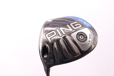 Ping G30 LS Tec Driver 9° Grafalloy Epic Graphite Stiff Left Handed 44.0in