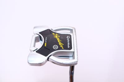 TaylorMade Spider Interactive Putter Steel Right Handed 34.5in