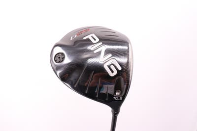 Ping G25 Driver 10.5° Ping TFC 189D Graphite Stiff Right Handed 45.25in