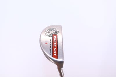 Odyssey White Hot Pro #9 Putter Steel Right Handed 34.5in