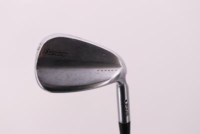 Ping i500 Wedge Pitching Wedge PW True Temper Dynamic Gold 105 Steel Stiff Right Handed Black Dot 35.5in