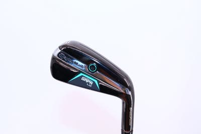 TaylorMade GAPR LO Hybrid 2 Hybrid 18° Project X HZRDUS Black 85 6.5 Graphite X-Stiff Right Handed 41.0in