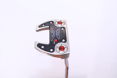 Titleist Scotty Cameron Futura X5R Putter Steel Right Handed 35.0in