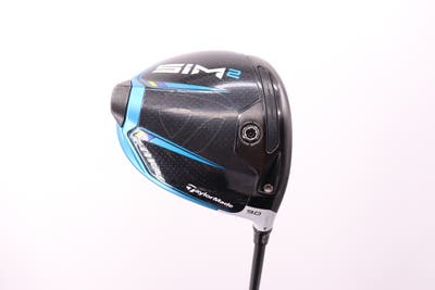 TaylorMade SIM2 Driver 9° Project X HZRDUS Black 75 6.5 Graphite X-Stiff Right Handed 44.5in